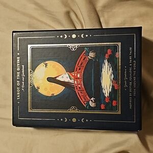Tarot of The Divine